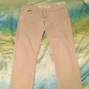 V.I.P. Khaki Jeans